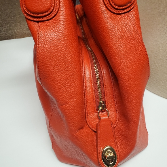 Coach Dalton shoulder bag - Picture 3 of 6